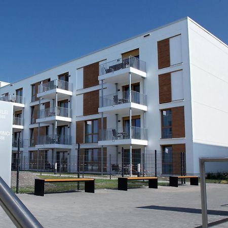 Boardinghotel Westarkaden Suites Heidelberg Zewnętrze zdjęcie