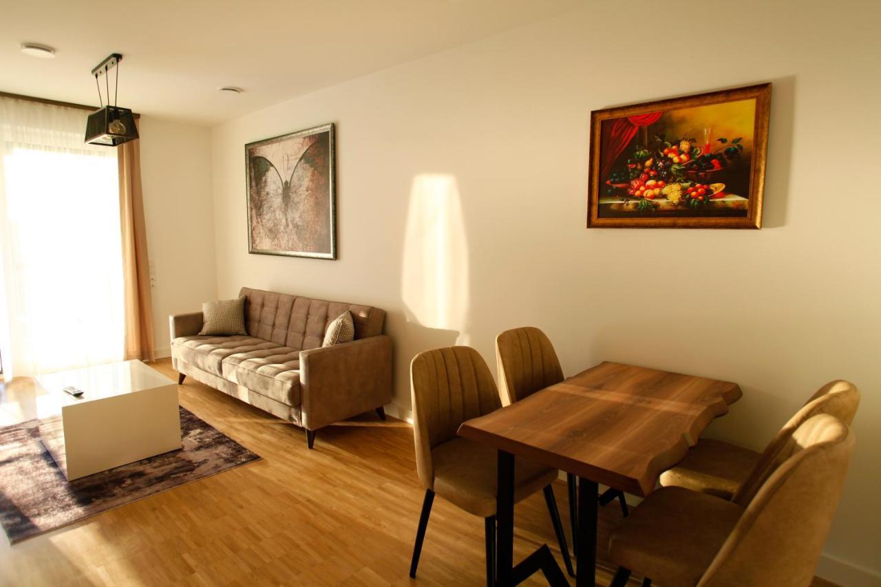 Boardinghotel Westarkaden Suites Heidelberg Zewnętrze zdjęcie