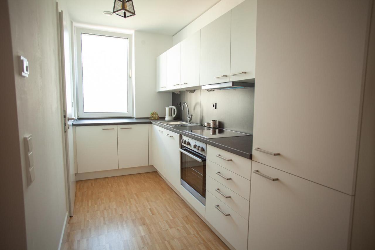 Boardinghotel Westarkaden Suites Heidelberg Zewnętrze zdjęcie