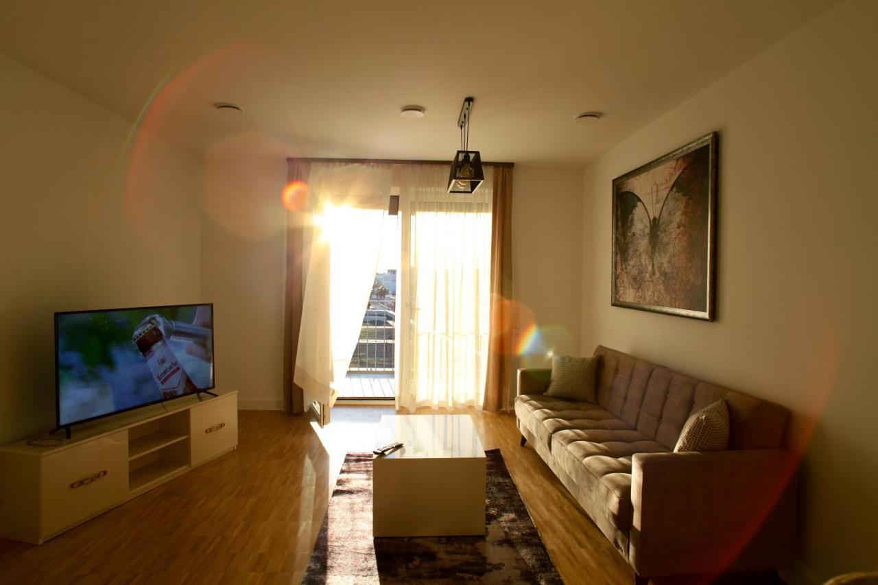 Boardinghotel Westarkaden Suites Heidelberg Zewnętrze zdjęcie