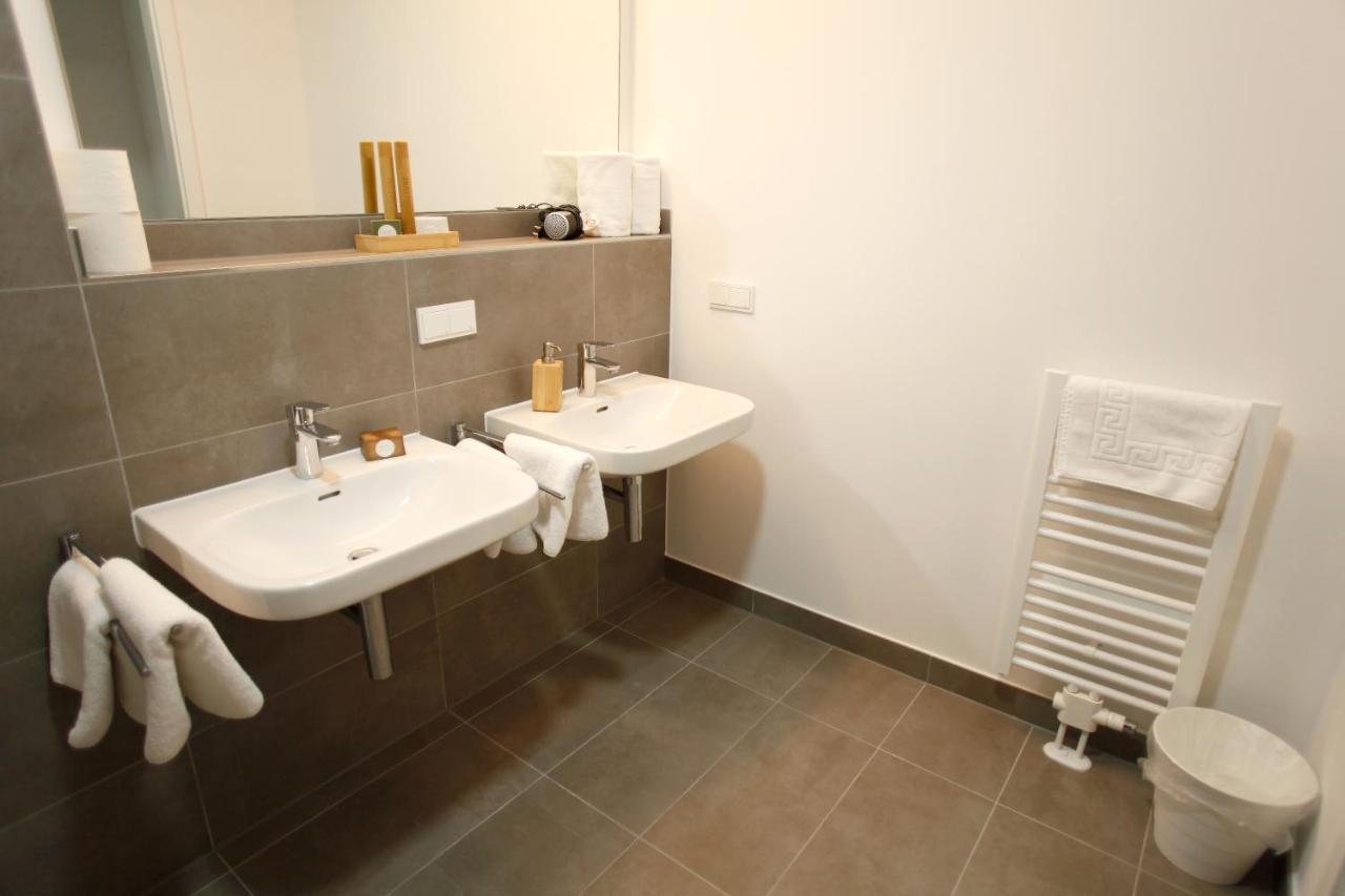 Boardinghotel Westarkaden Suites Heidelberg Zewnętrze zdjęcie