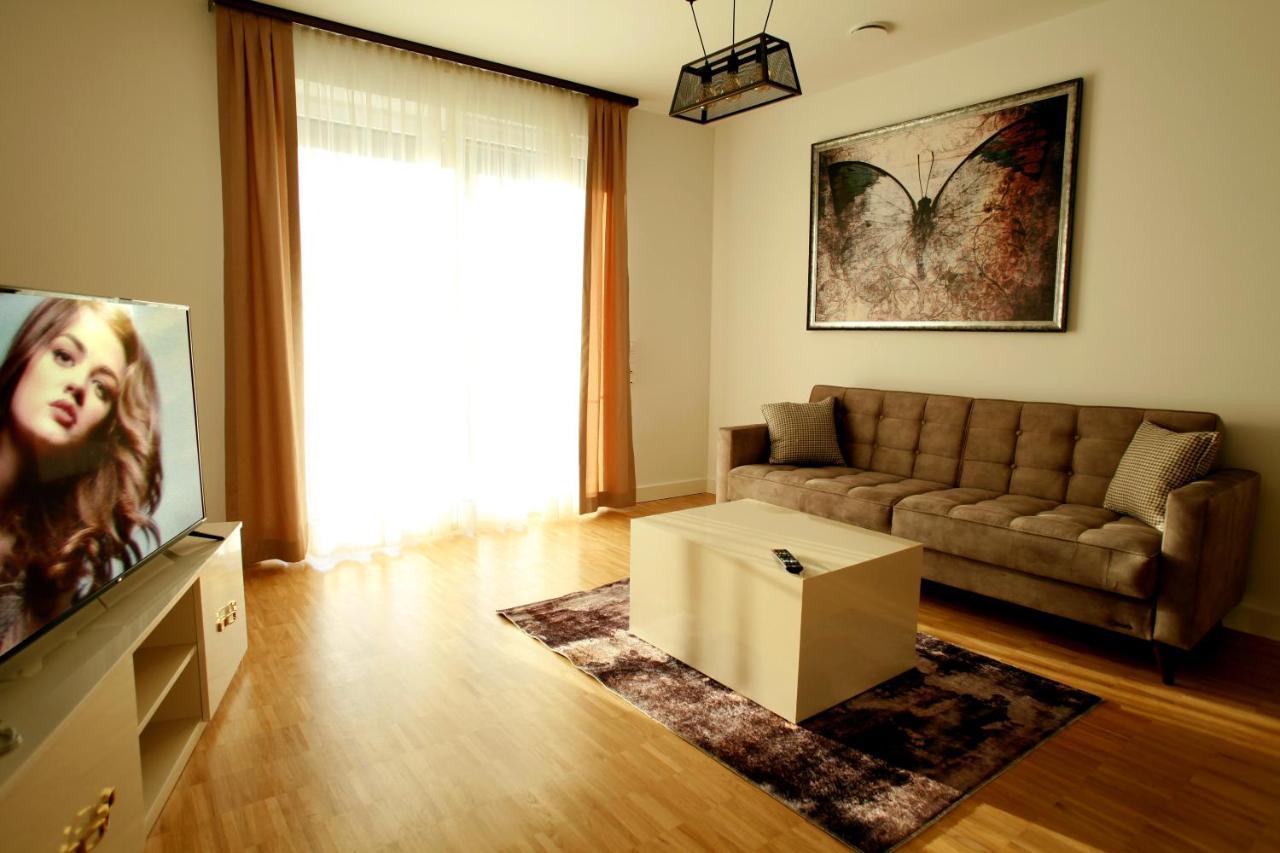 Boardinghotel Westarkaden Suites Heidelberg Zewnętrze zdjęcie
