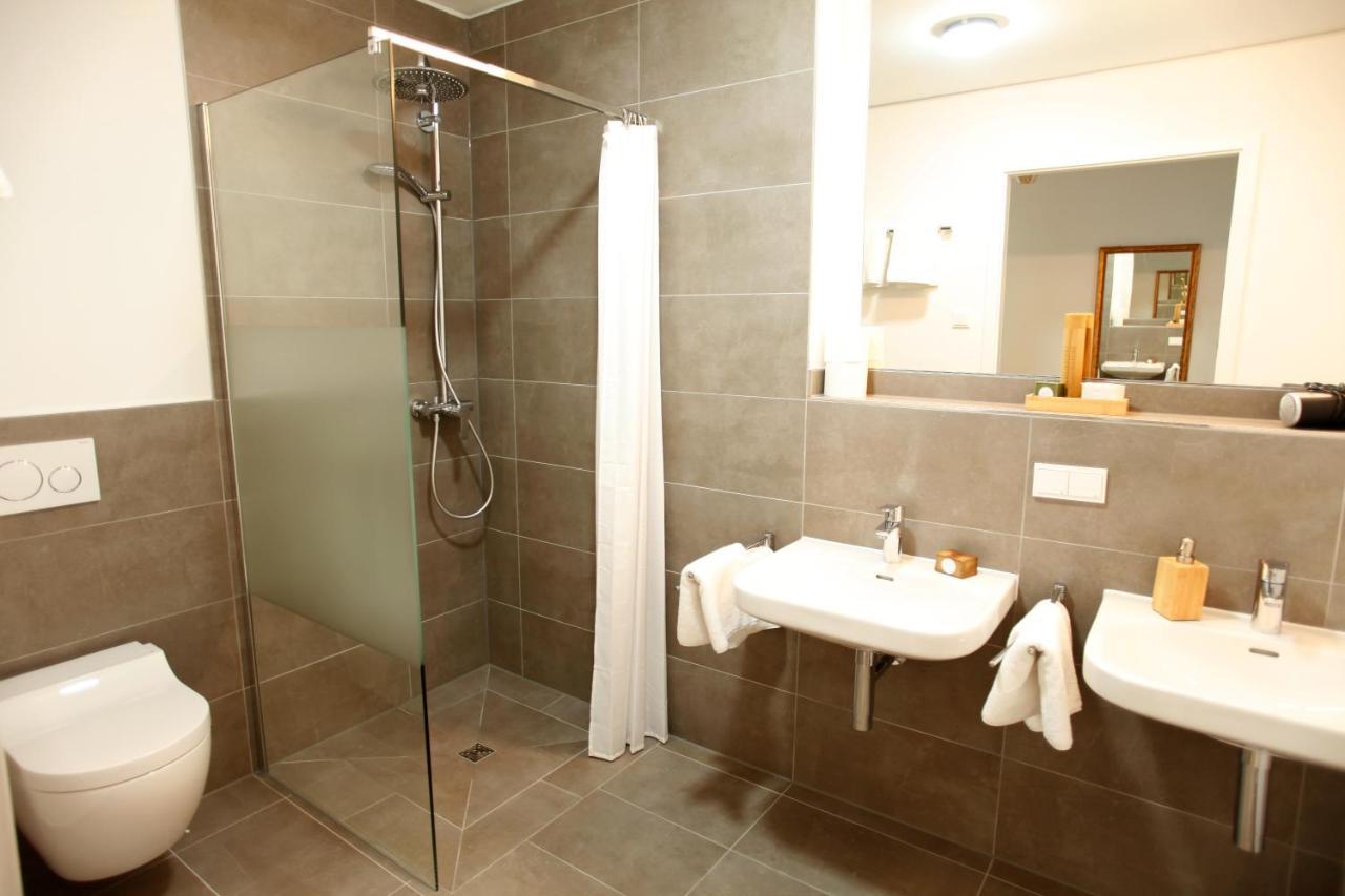 Boardinghotel Westarkaden Suites Heidelberg Zewnętrze zdjęcie