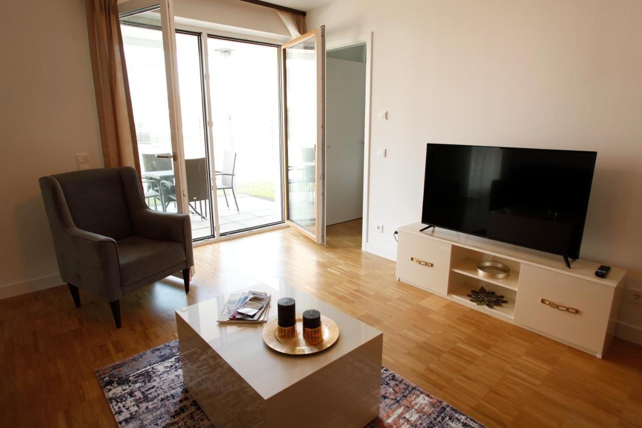 Boardinghotel Westarkaden Suites Heidelberg Zewnętrze zdjęcie