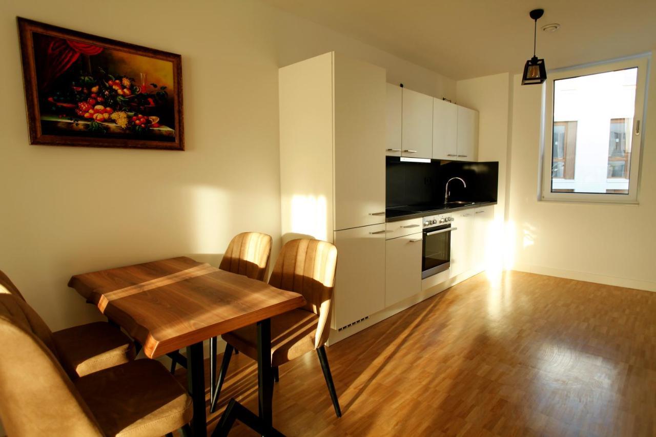 Boardinghotel Westarkaden Suites Heidelberg Zewnętrze zdjęcie