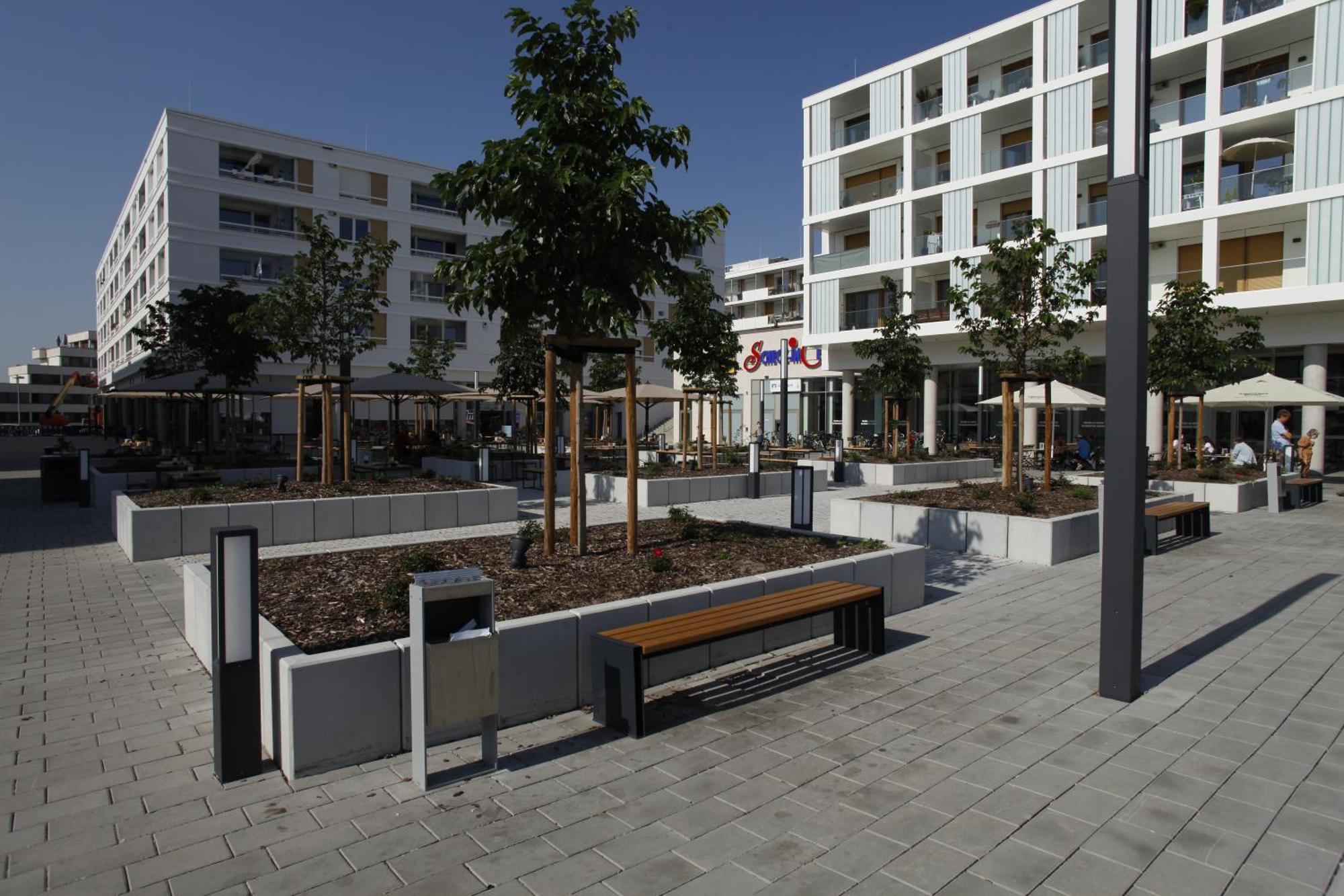 Boardinghotel Westarkaden Suites Heidelberg Zewnętrze zdjęcie
