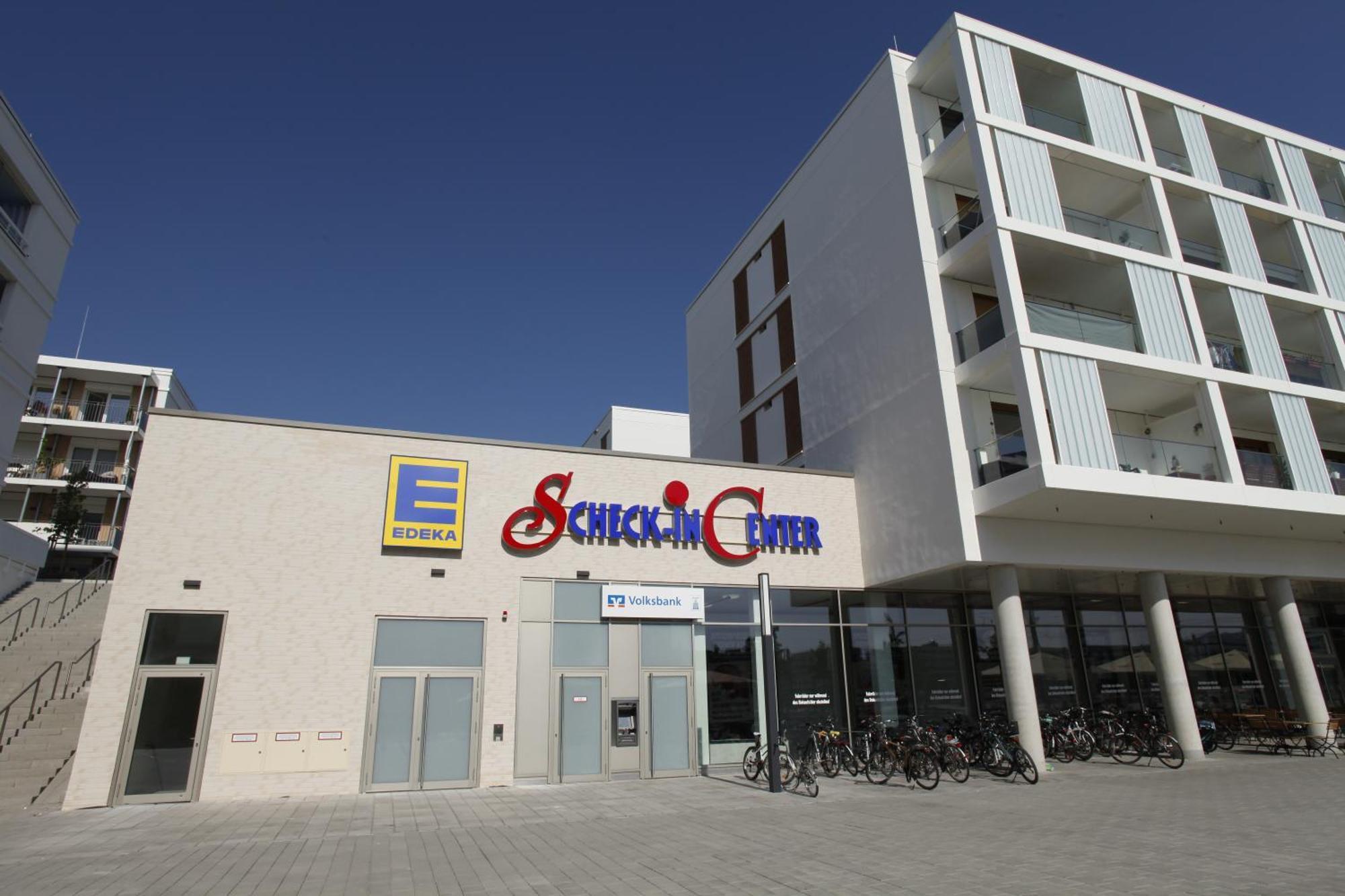 Boardinghotel Westarkaden Suites Heidelberg Zewnętrze zdjęcie